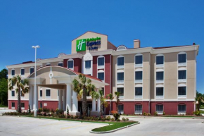  Holiday Inn Express Amite, an IHG Hotel  Амит Сити